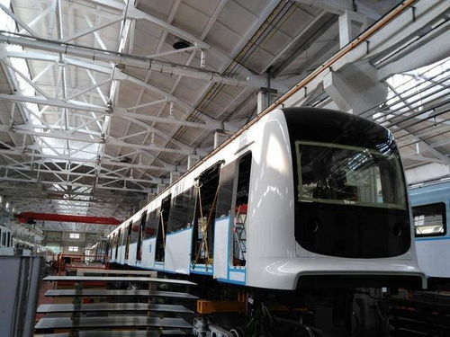 南昌地鐵3號線開通在即，新區域乘勢而起成旅游新熱點