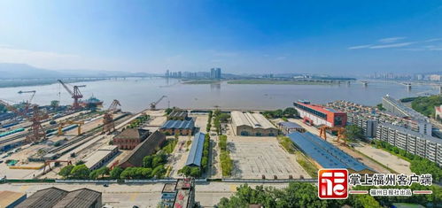 今夜福州，很不一樣 旅游景點的建設與運營新篇章