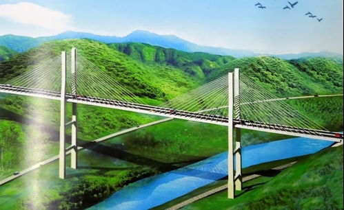 城建丨天水城區中環路規劃 雙向四車道串連20處景點，投資咨詢啟動