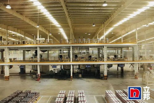 立邦涂料掀起智造新浪潮 13座智能化工廠接連開建，彰顯實(shí)業(yè)投資決心
