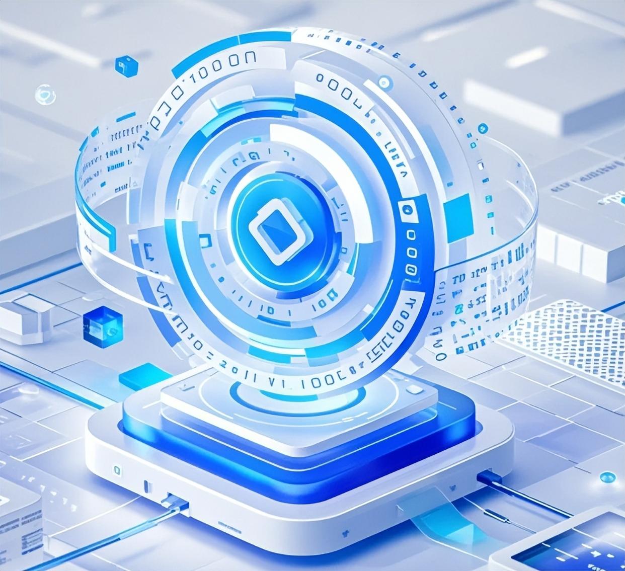 軟件和信息技術服務行業 新態勢、新特點與未來展望