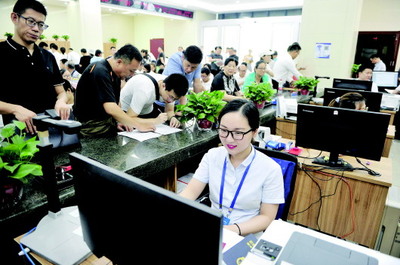 這些重點(diǎn)數(shù)字，帶你了解今年濟(jì)南經(jīng)濟(jì)社會發(fā)展與證照代辦服務(wù)優(yōu)化