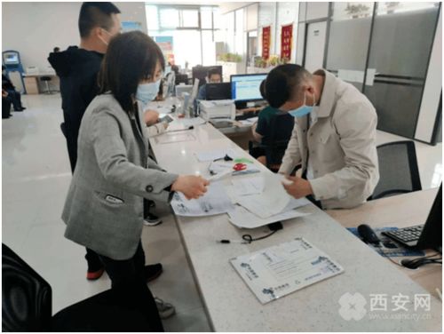 十項重點工作引領(lǐng)，周至用心打造有溫情的營商環(huán)境 證照代辦服務(wù)的溫度與效能