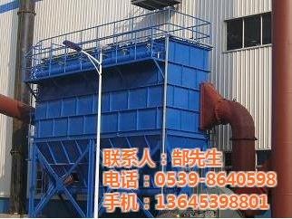 除塵器骨架與環(huán)保咨詢服務(wù) 全友機械的專業(yè)解決方案